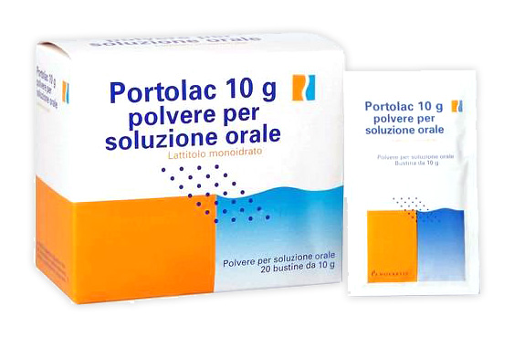 PORTOLAC*OS 20BUST 10G - Farmacia-flash.it