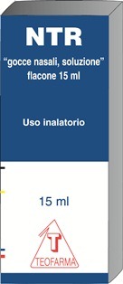 NTR*GTT NASALI 15ML - Farmacia-flash.it