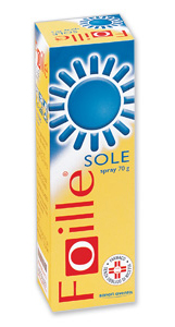 FOILLE SOLE*SPRAY CUT 70G - Farmacia-flash.it