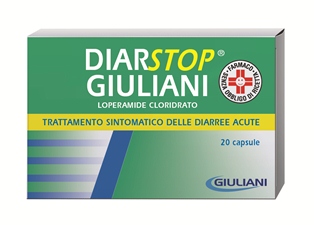 DIARSTOP*20CPS 1,5MG - Farmacia-flash.it