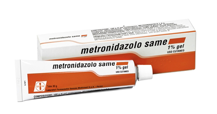METRONIDAZOLO SAME*GEL 30G 1% - Farmacia-flash.it