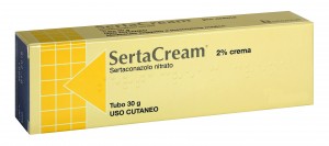 SERTACREAM*CREMA 30G 2% - Farmacia-flash.it