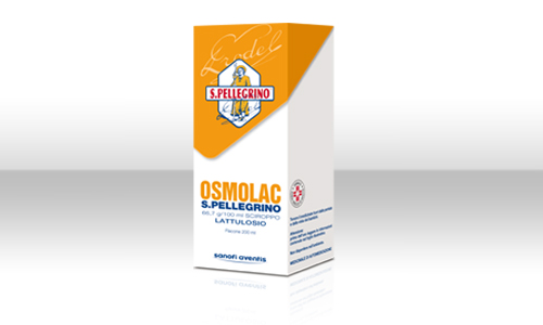 LATTULOSIO ZEN*SCIR 200ML - Farmacia-flash.it