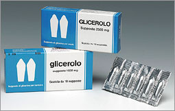 GLICEROLO*BB 18SUPP 1375MG - Farmacia-flash.it