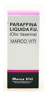 PARAFFINA LIQ MV*40% FL 200G - Farmacia-flash.it