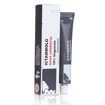 ICTAMMOLO*10% UNG 30G - Farmacia-flash.it