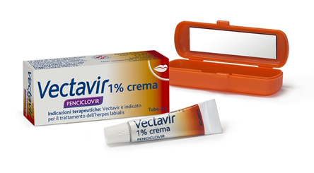 VECTAVIR*CREMA 2G 1% - Farmacia-flash.it