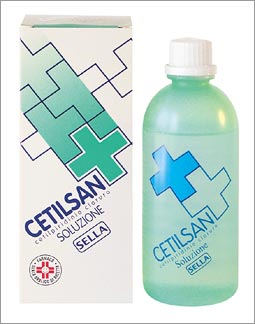 CETILSAN*SOLUZ FL 200ML 0,2% - Farmacia-flash.it