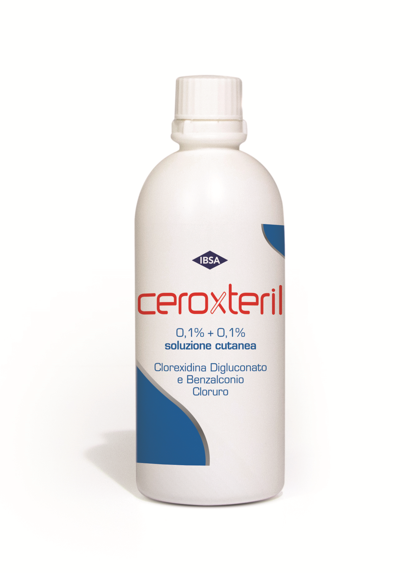CEROXTERIL*FL 200ML 0,1%+0,1% - Farmacia-flash.it