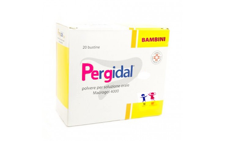 PERGIDAL*BB OS POLV 20BS 3,6G - Farmacia-flash.it