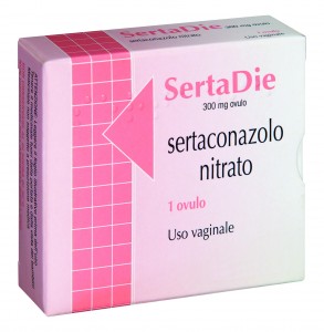 SERTADIE*1 OV VAG 300MG - Farmacia-flash.it