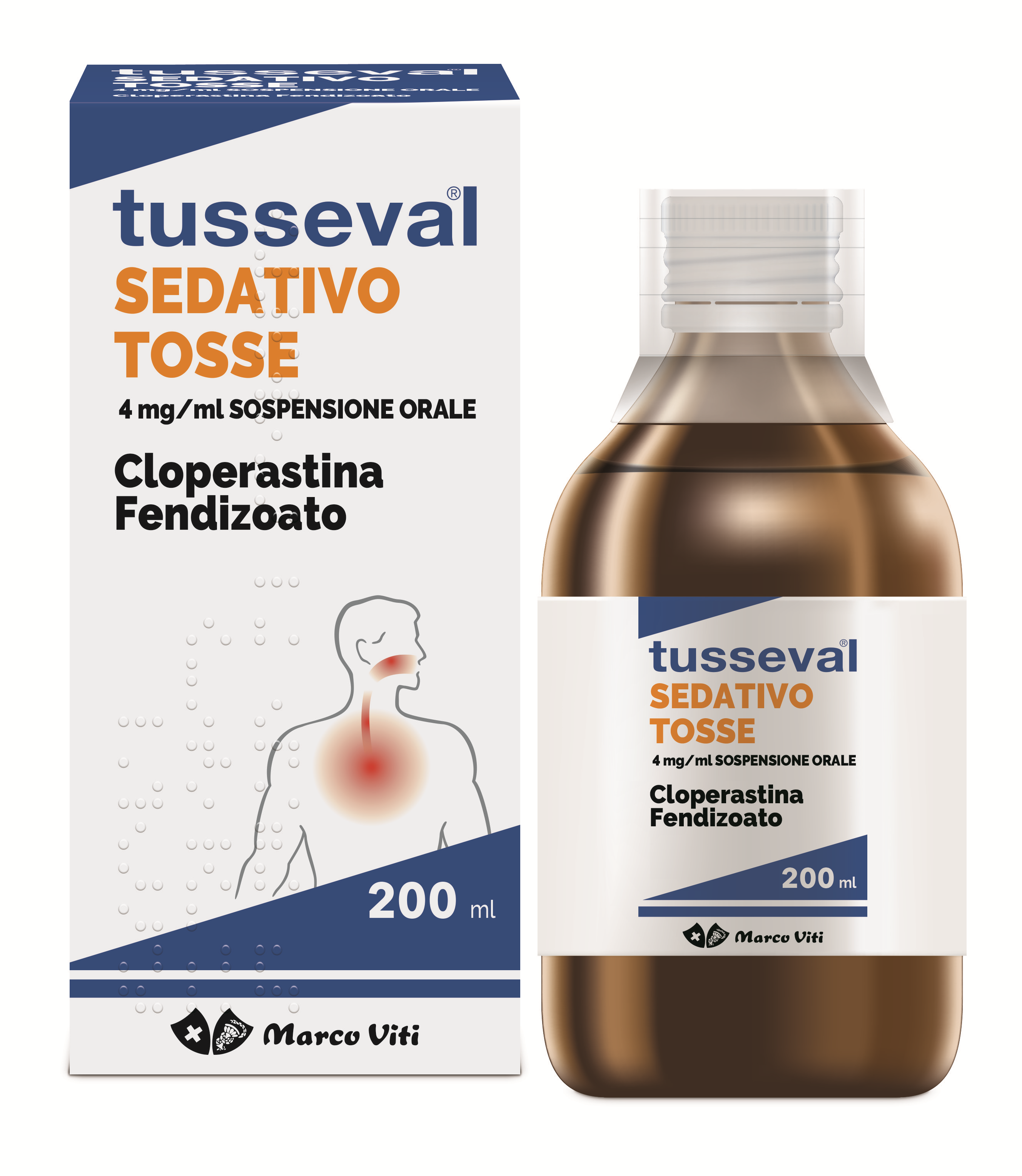 MITITUSS*OS SOSP 200ML 4MG/ML - Farmacia-flash.it