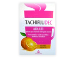 TACHIFLUDEC*10BUST ARANCIA - Farmacia-flash.it
