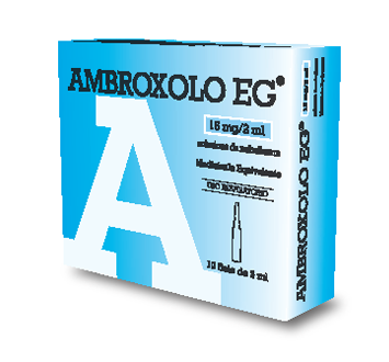 AMBROXOLO EG*AER 10F 15MG 2ML - Farmacia-flash.it