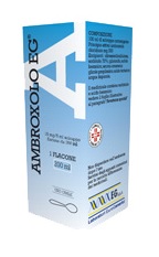 AMBROXOLO EG*FL 200ML 15MG/5ML - Farmacia-flash.it