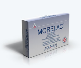 MORELAC*OS SOSP 10BUST - Farmacia-flash.it