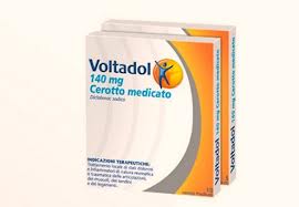 VOLTADOL*10CER MEDIC 140MG - Farmacia-flash.it