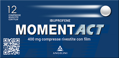 MOMENTACT*12CPR RIV 400MG - Farmacia-flash.it
