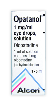 OPATANOL*COLL 1FL 5ML 1MG/ML - Farmacia-flash.it