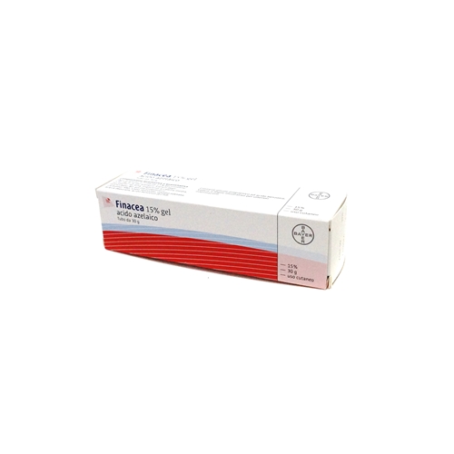 FINACEA*GEL 30G 15% - Farmacia-flash.it