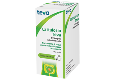 LATTULOSIO TE*OS 200ML670MG/ML - Farmacia-flash.it