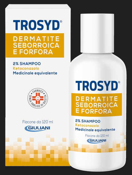 SPENDOR*SHAMPOO 120ML 2% - Farmacia-flash.it