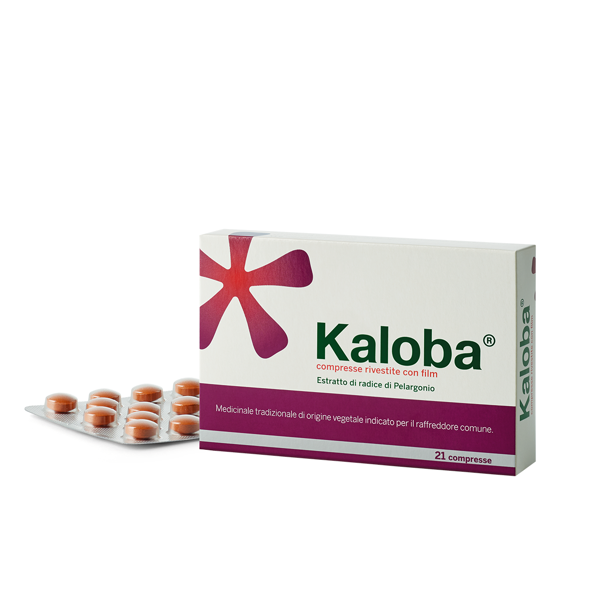 KALOBA*21CPR RIV - Farmacia-flash.it