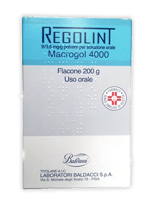 REGOLINT*OS POLV200G 973,6MG/G - Farmacia-flash.it