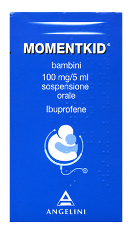 MOMENTKID*BB SOSP OS FL 150ML - Farmacia-flash.it
