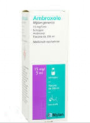 AMBROXOLO MY*SCIR200ML15MG/5ML - Farmacia-flash.it