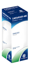 LATTULOSIO ABC*SCIR 180ML66,7% - Farmacia-flash.it