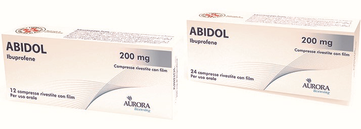 IBUPROFENE PHAR*24CPR RIV200MG - Farmacia-flash.it