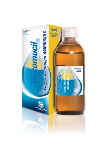 VISCOMUCIL*SCIR 200ML 3MG/ML - Farmacia-flash.it