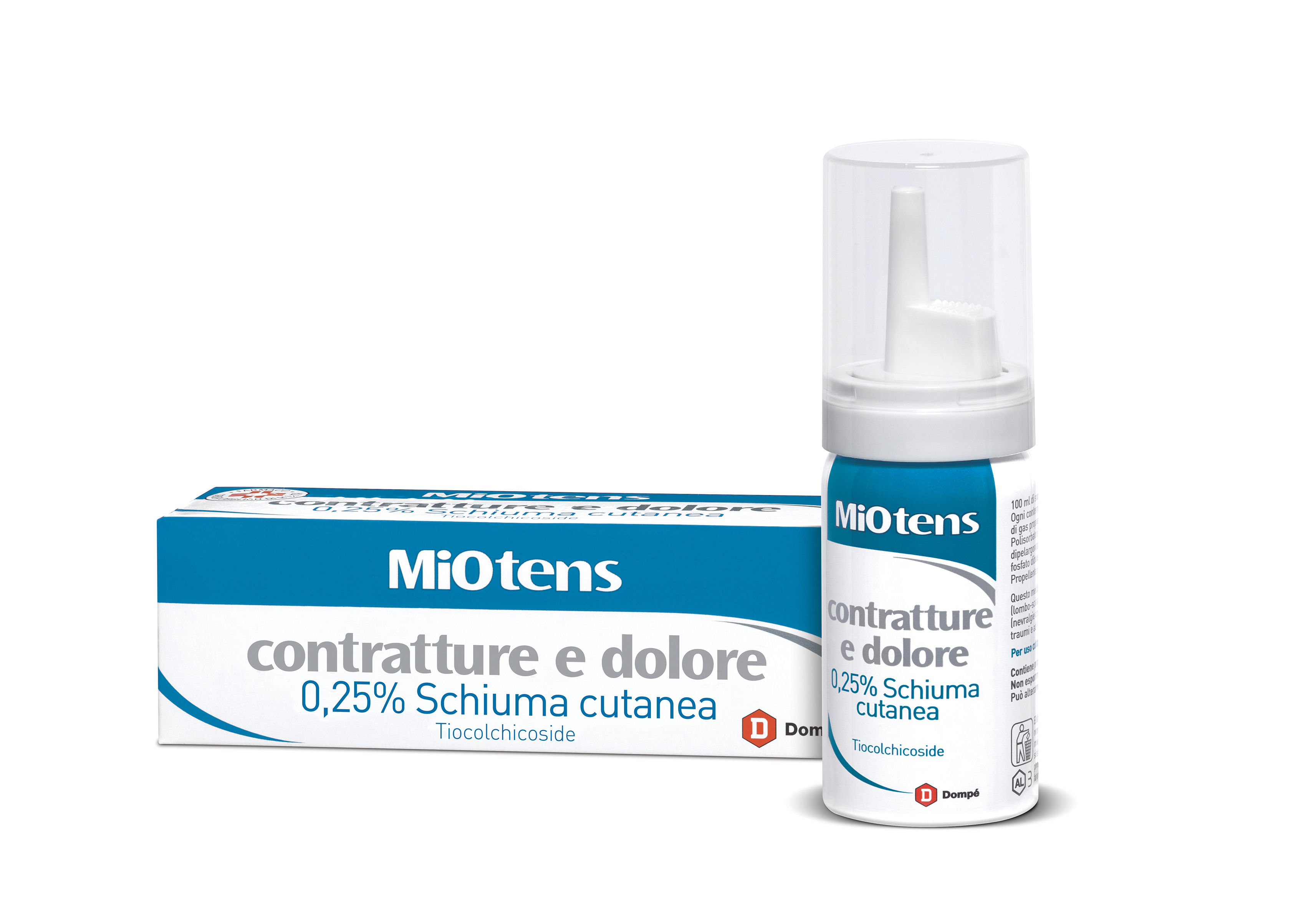 MIOTENS CONTRATTURE E DOL*SCH - Farmacia-flash.it