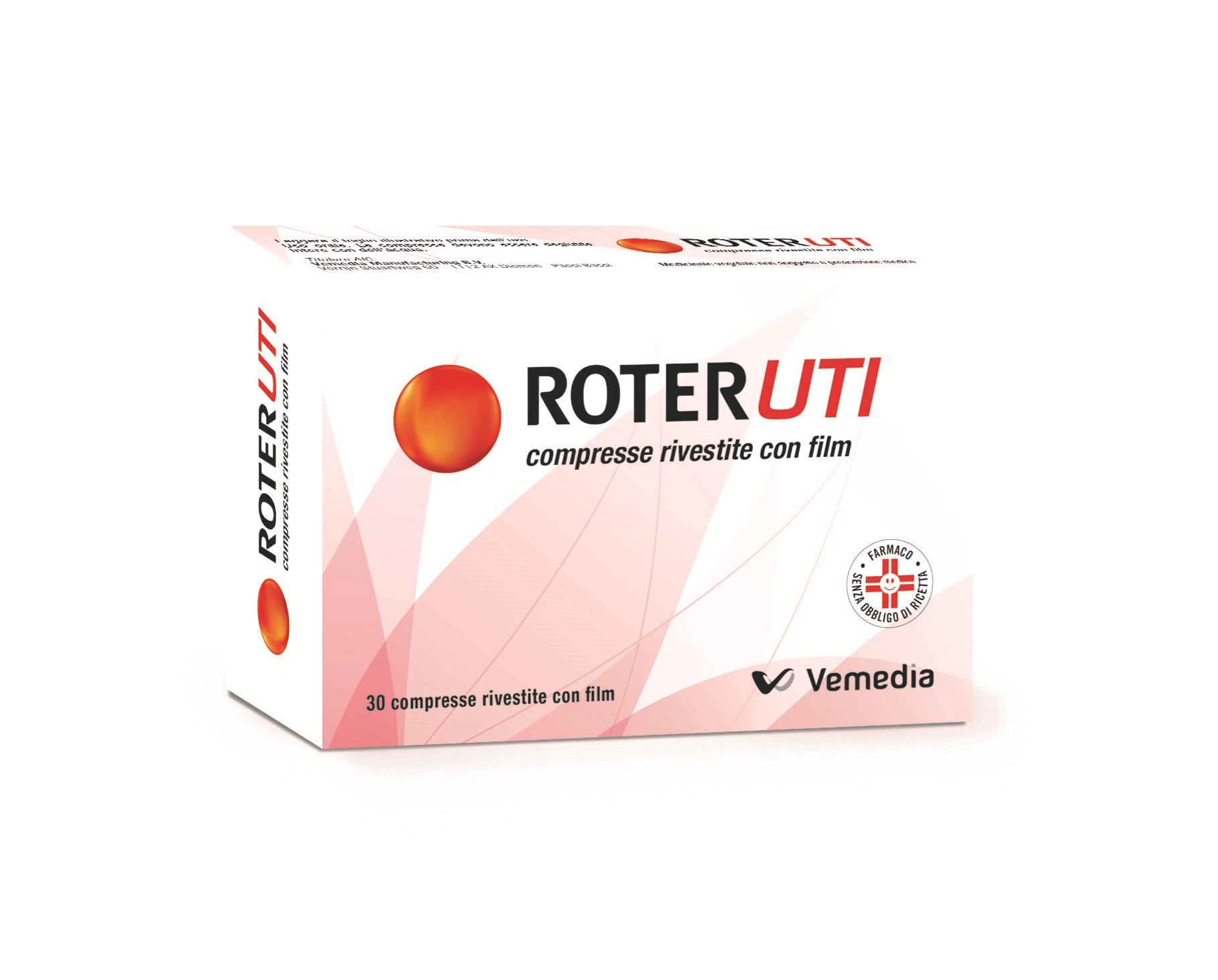 ROTERUTI*30CPR RIV 105MG - Farmacia-flash.it