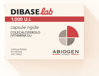 DIBASELAB*30CPS 1000UI - Farmacia-flash.it