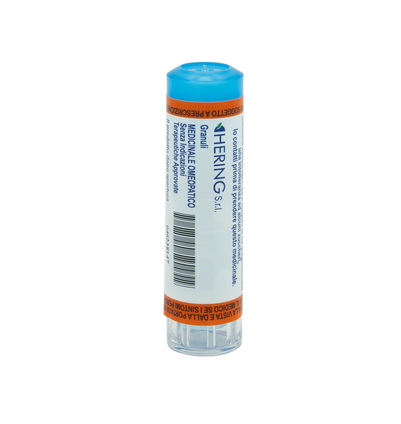 SULFUR*200CH 80GR 4G - Farmacia-flash.it