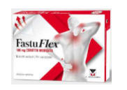 FASTUFLEX*5CER MEDIC 180MG - Farmacia-flash.it