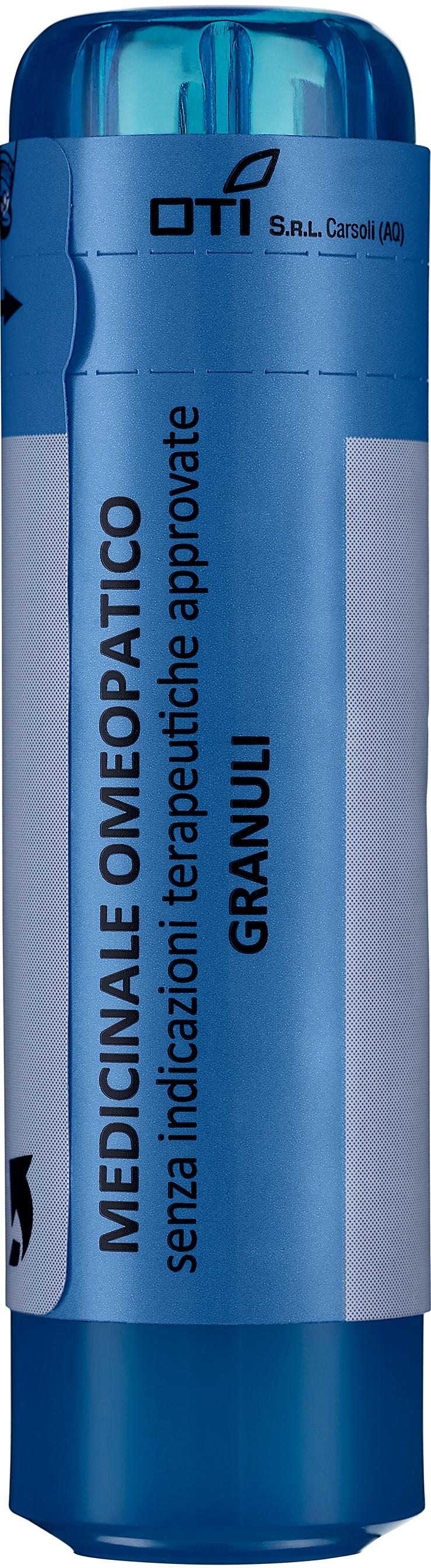 NUX VOMICA*30CH 70GR 3,5G - Farmacia-flash.it