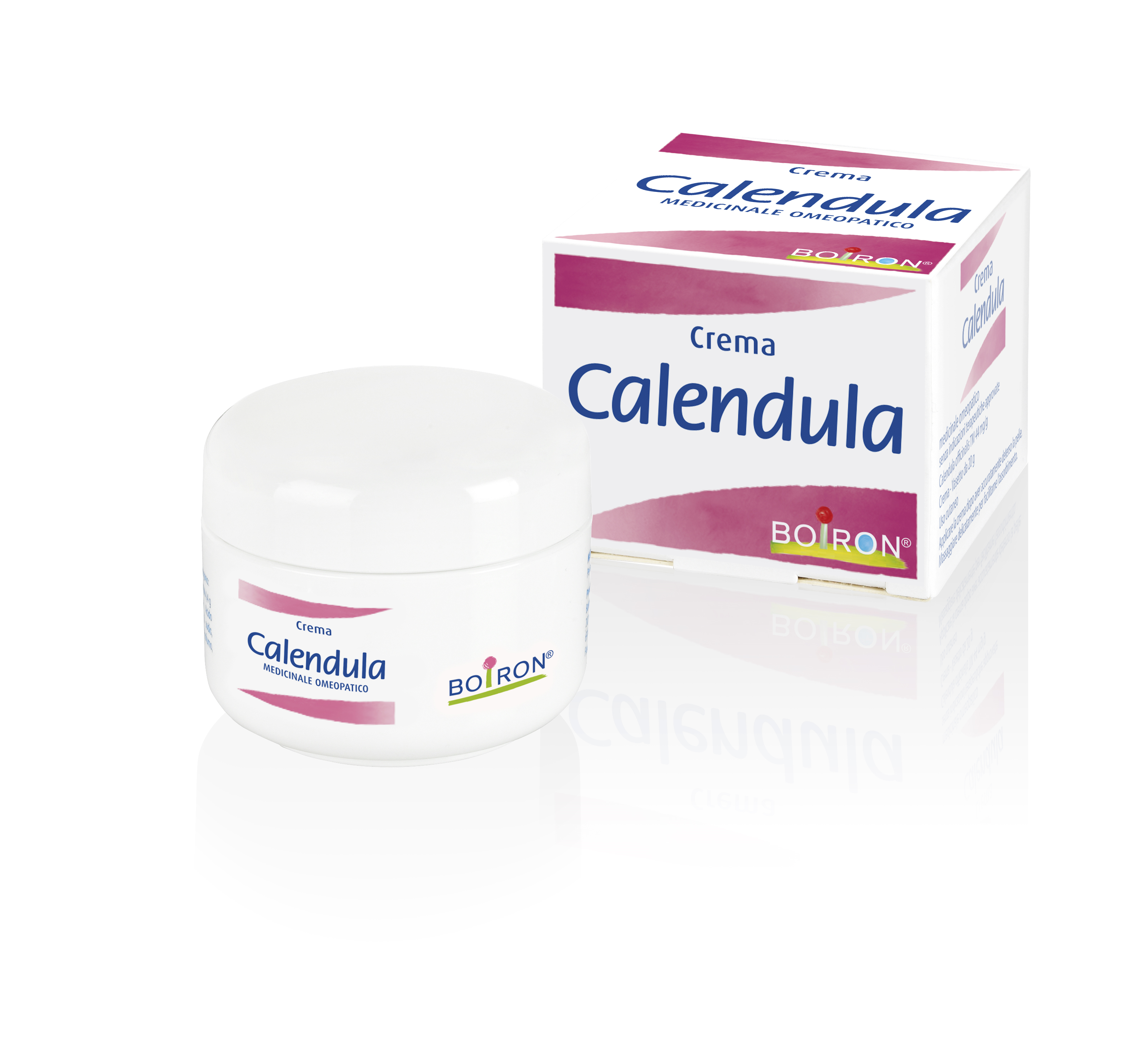 CALENDULA*CREMA 20G 44MG/G - Farmacia-flash.it