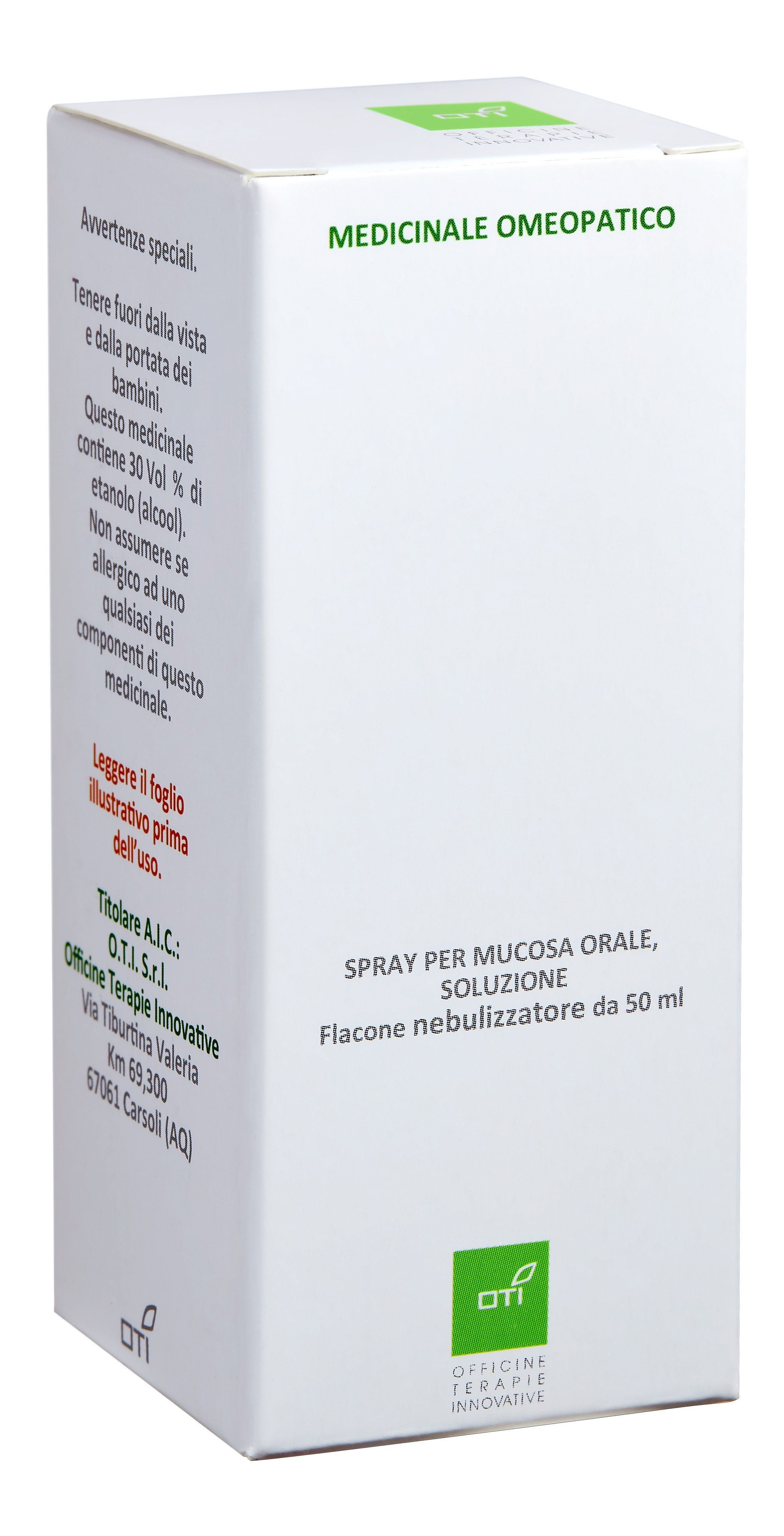 ANTI CD 14*30CH SPRAY 50ML - Farmacia-flash.it