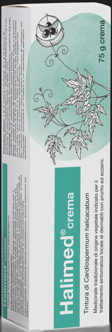 HALIMED*CREMA 1TUB 100MG/G 75G - Farmacia-flash.it