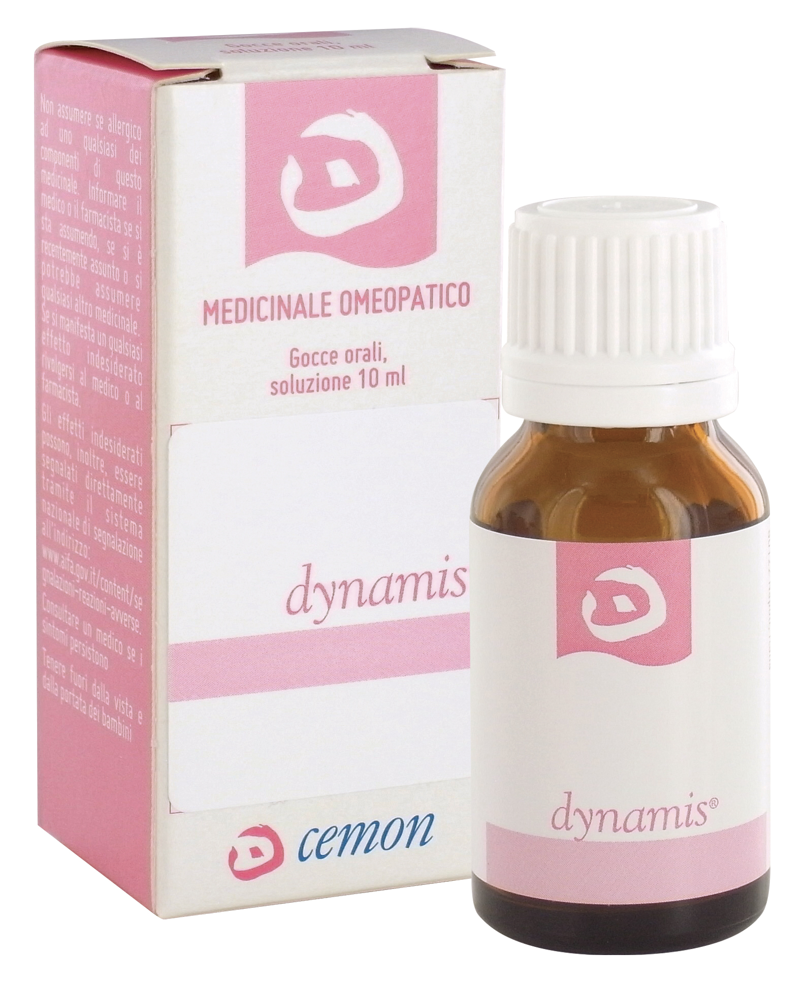 STAPHYSAGRIA DYN*6LM 10ML - Farmacia-flash.it