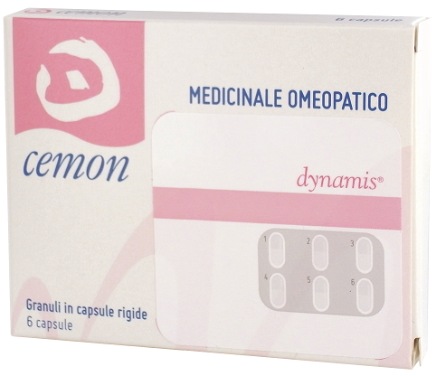 NATRIUM MURIAT DYN*6LM-30LM - Farmacia-flash.it