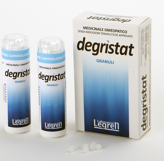 DEGRISTAT*120GR 6G - Farmacia-flash.it