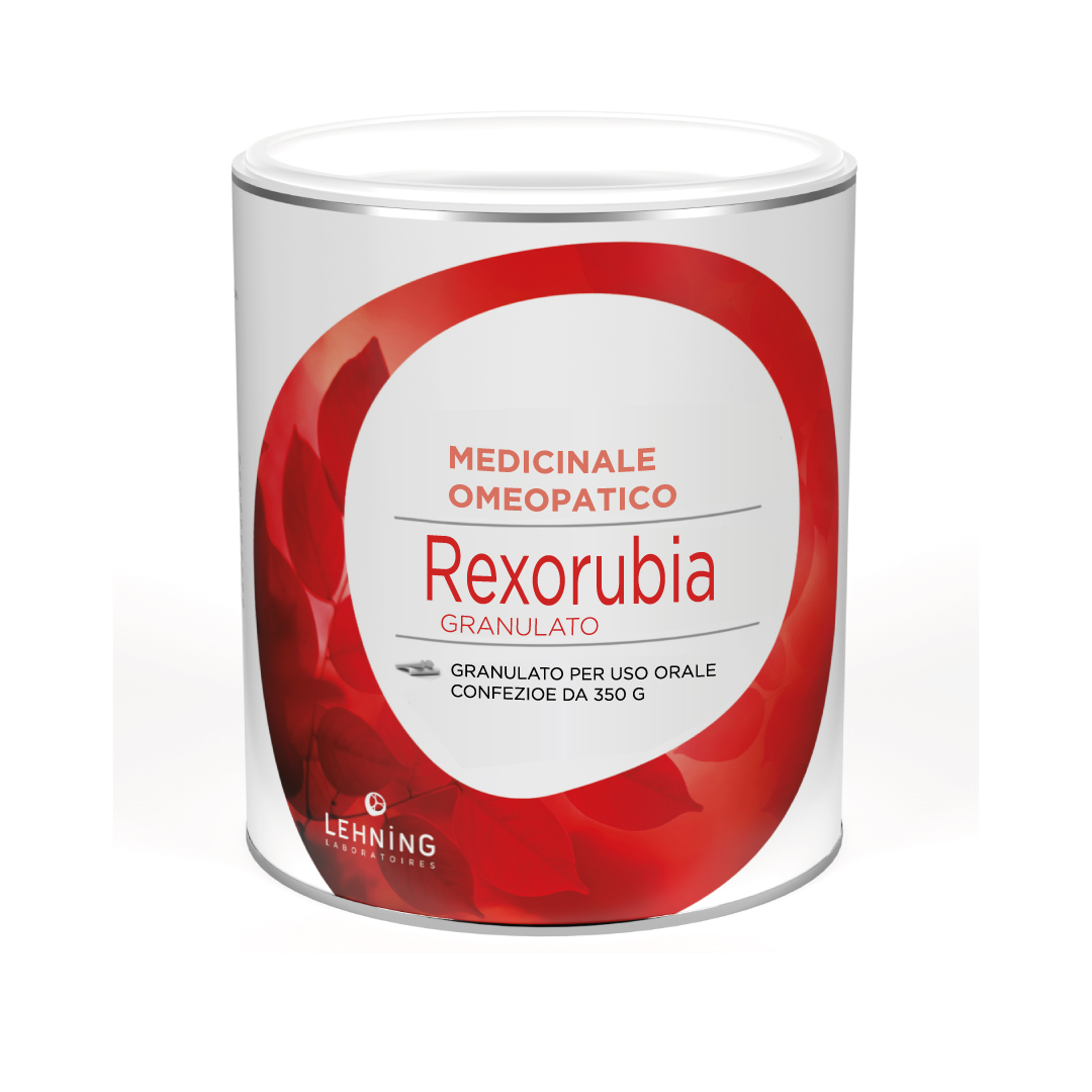 REXORUBIA*OS GRAT 350G - Farmacia-flash.it