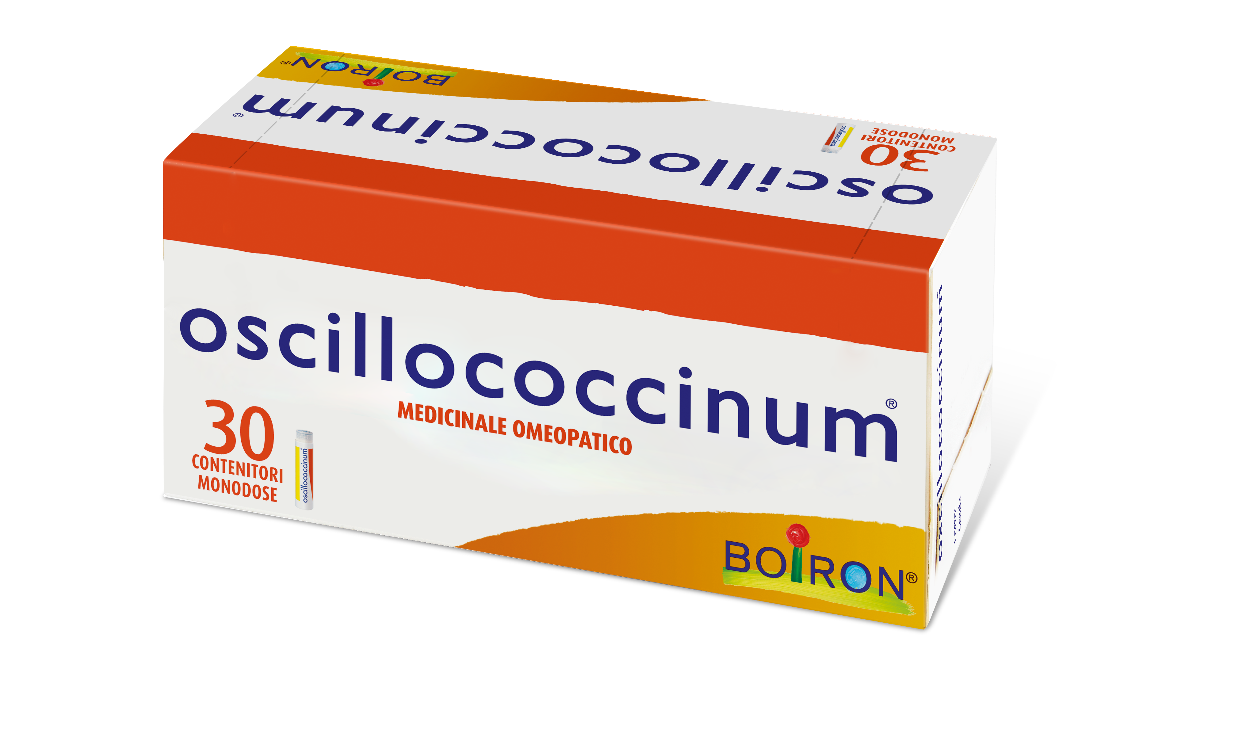 OSCILLOCOCCINUM BOI*200K 30D1G - Farmacia-flash.it