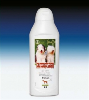 SHAMPOO ANTIPARASS*FL 250ML - Farmacia-flash.it