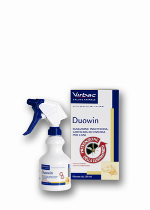 DUOWIN*FL PE 250ML C/SPRUZ - Farmacia-flash.it