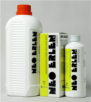 NEO ERLEN SHAMPOO*FL 200ML - Farmacia-flash.it
